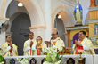 Catholic Sabha Mangalore Pradesh - Bejai Church Unit celebrates Silver Jubilee